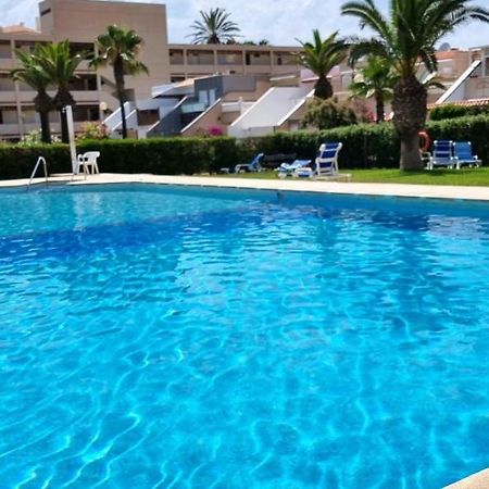 Tropicana Playa Рокетас-де-Мар Екстер'єр фото