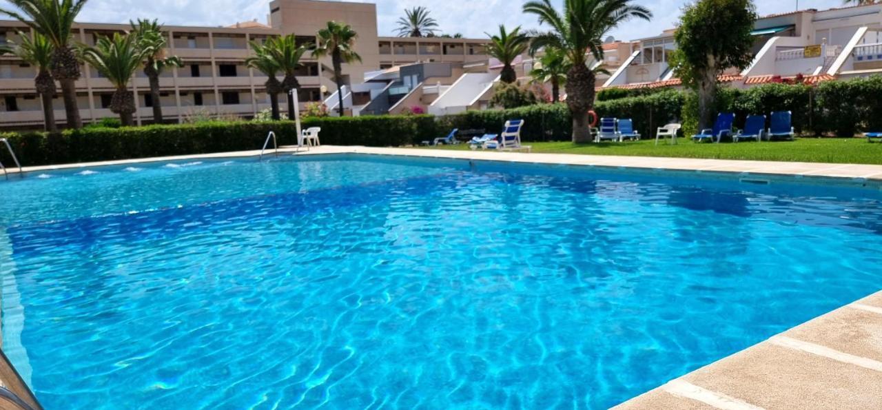Tropicana Playa Рокетас-де-Мар Екстер'єр фото