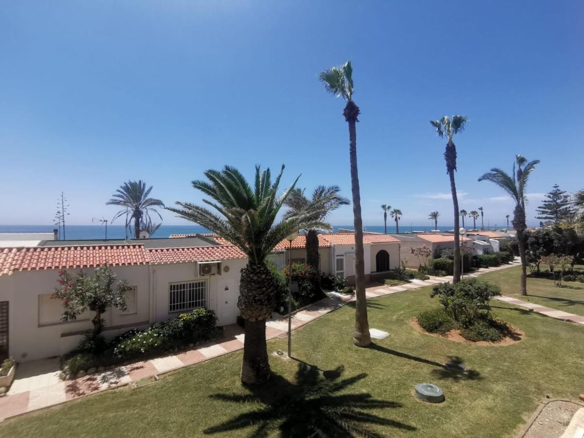 Tropicana Playa Рокетас-де-Мар Екстер'єр фото