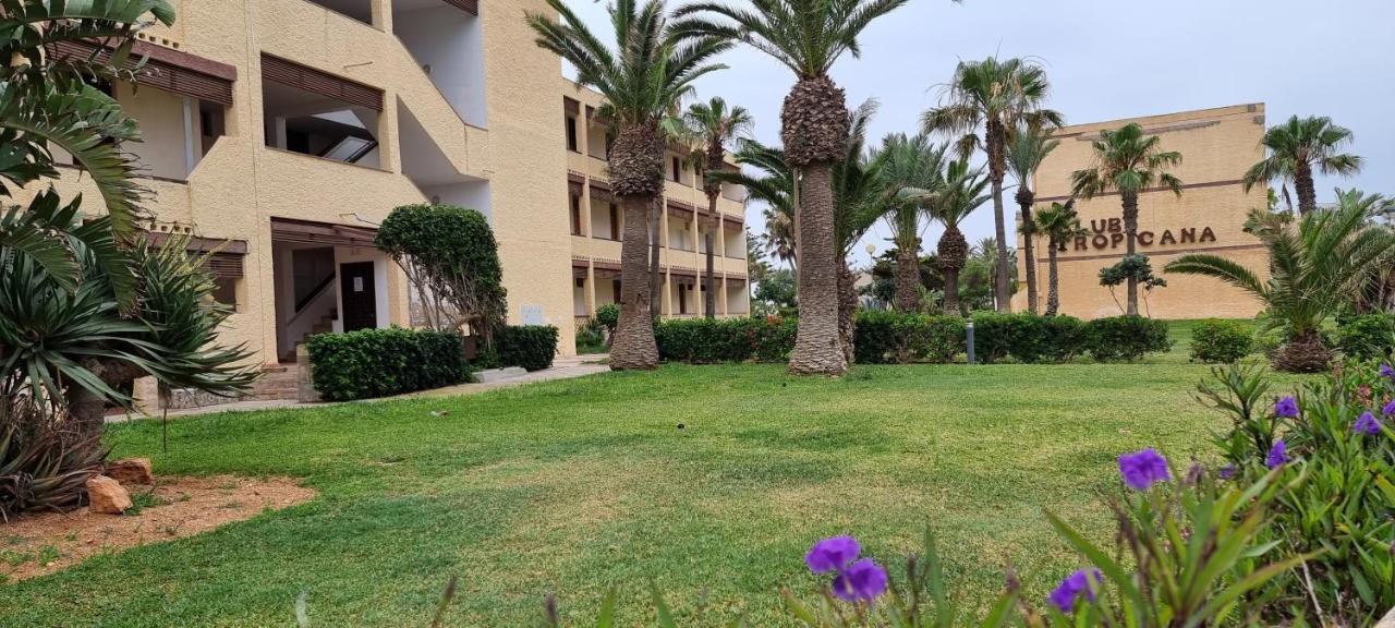 Tropicana Playa Рокетас-де-Мар Екстер'єр фото