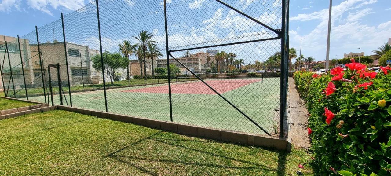 Tropicana Playa Рокетас-де-Мар Екстер'єр фото