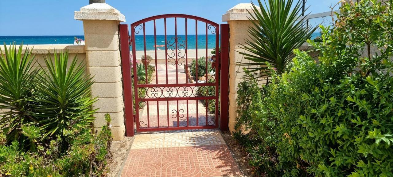 Tropicana Playa Рокетас-де-Мар Екстер'єр фото